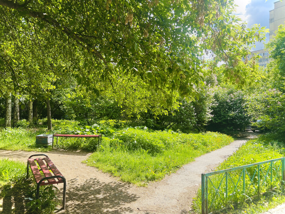 Екатеринбург, ул. Большакова, 17 (Парковый) - фото квартиры (13)