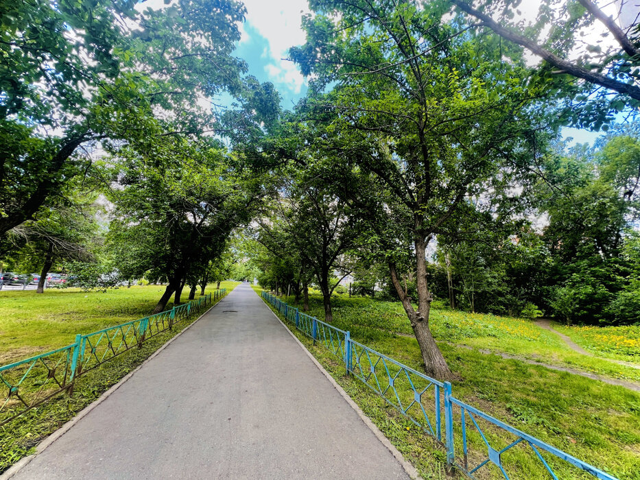 Екатеринбург, ул. Большакова, 17 (Парковый) - фото квартиры (14)