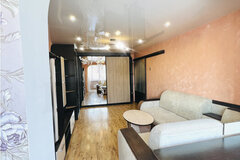 Екатеринбург, ул. Большакова, 17 (Парковый) - фото квартиры