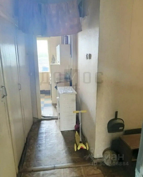 Екатеринбург, ул. Колхозников, 78 (Елизавет) - фото комнаты (6)