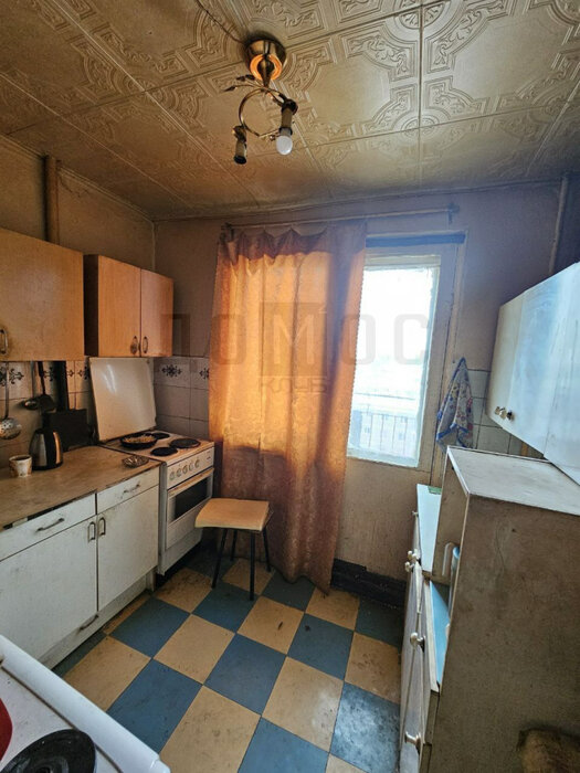 Екатеринбург, ул. Колхозников, 78 (Елизавет) - фото комнаты (7)