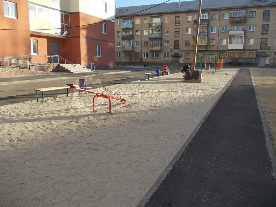 Екатеринбург, ул. Сыромолотова, 34 (ЖБИ) - фото квартиры (2)