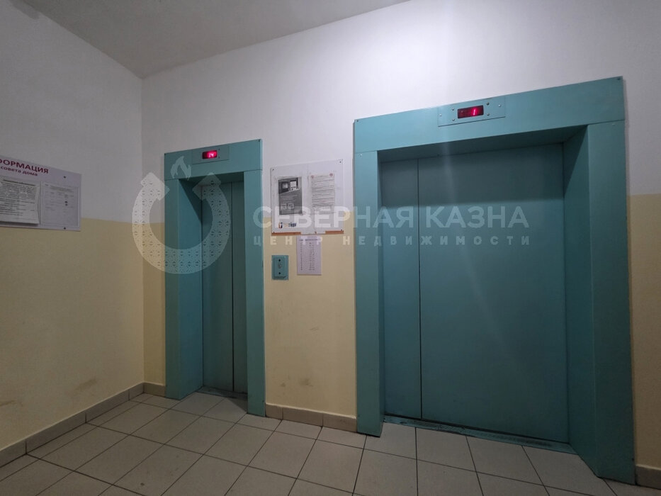 Екатеринбург, ул. Сыромолотова, 34 (ЖБИ) - фото квартиры (4)