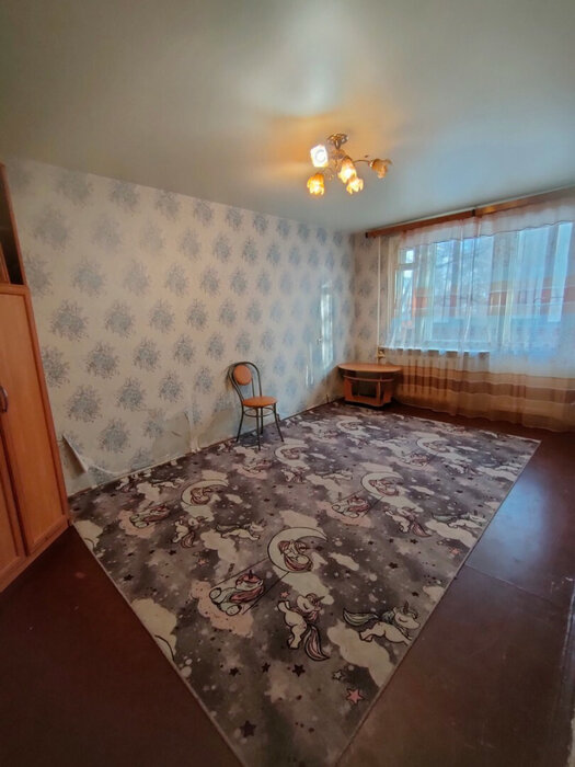 Екатеринбург, ул. Токарей, 48 (ВИЗ) - фото квартиры (1)