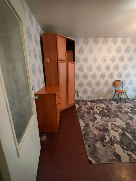 Екатеринбург, ул. Токарей, 48 (ВИЗ) - фото квартиры (2)