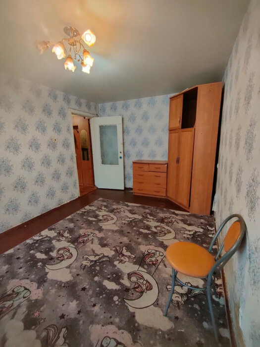 Екатеринбург, ул. Токарей, 48 (ВИЗ) - фото квартиры (3)