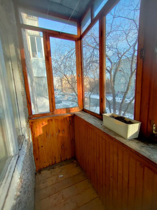 Екатеринбург, ул. Токарей, 48 (ВИЗ) - фото квартиры (4)