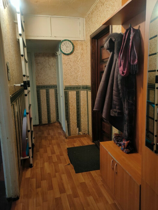 Екатеринбург, ул. Токарей, 48 (ВИЗ) - фото квартиры (5)