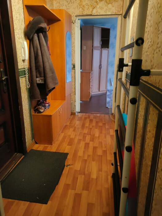 Екатеринбург, ул. Токарей, 48 (ВИЗ) - фото квартиры (6)