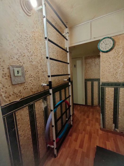 Екатеринбург, ул. Токарей, 48 (ВИЗ) - фото квартиры (7)