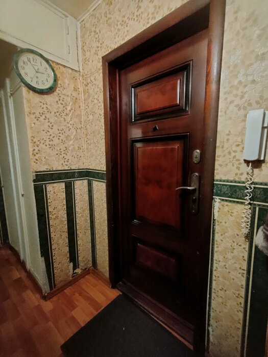 Екатеринбург, ул. Токарей, 48 (ВИЗ) - фото квартиры (8)