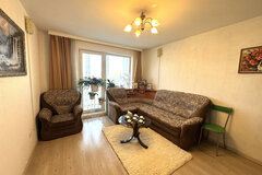 Екатеринбург, ул. Седова, 55 (Старая Сортировка) - фото квартиры