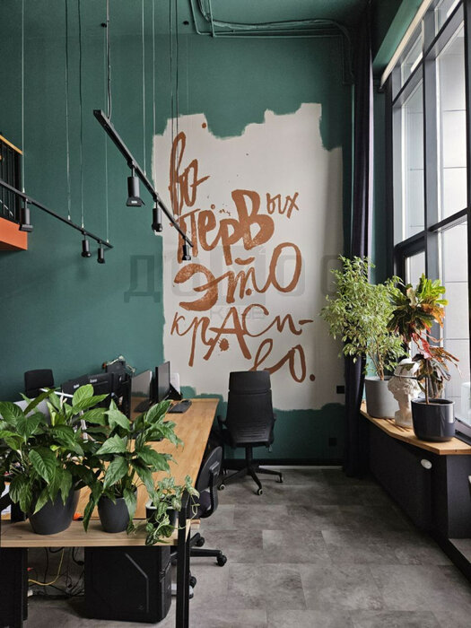 Екатеринбург, ул. Азина, 22/8 (Центр) - фото торговой площади (2)