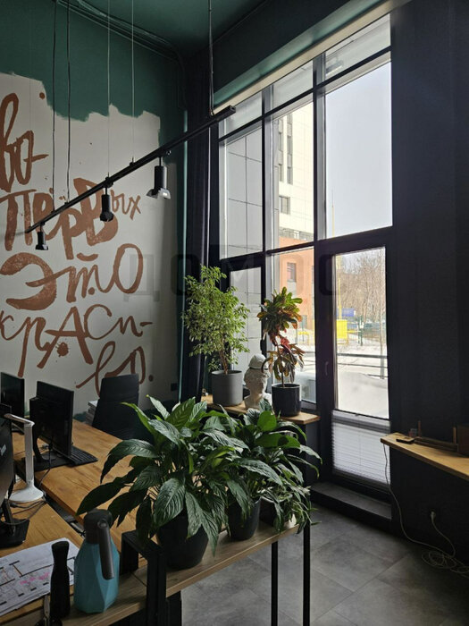 Екатеринбург, ул. Азина, 22/8 (Центр) - фото торговой площади (3)