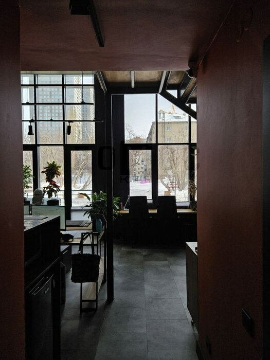 Екатеринбург, ул. Азина, 22/8 (Центр) - фото торговой площади (4)