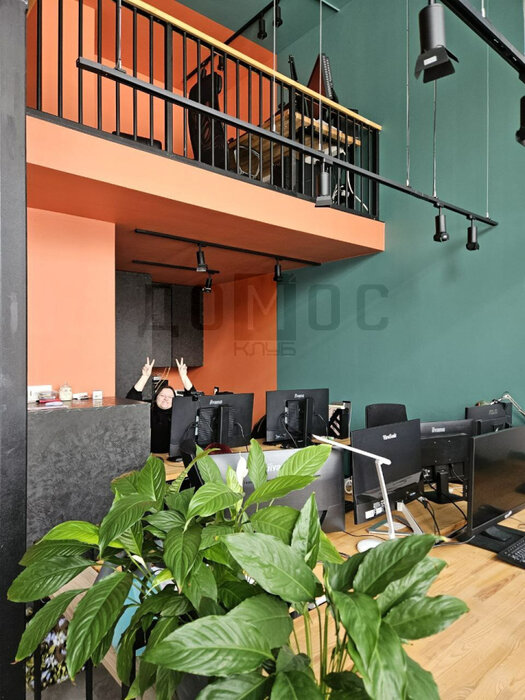 Екатеринбург, ул. Азина, 22/8 (Центр) - фото торговой площади (5)