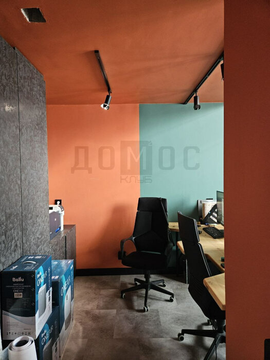 Екатеринбург, ул. Азина, 22/8 (Центр) - фото торговой площади (7)