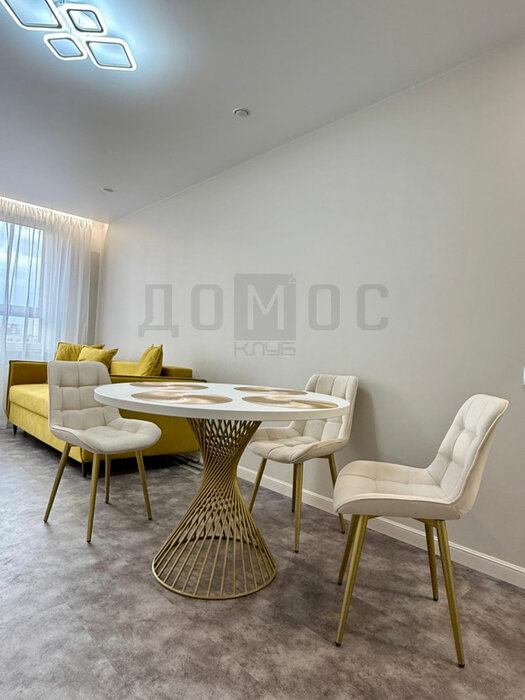 Екатеринбург, ул. Машинная, 4 (Автовокзал) - фото квартиры (3)