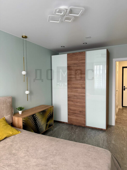 Екатеринбург, ул. Машинная, 4 (Автовокзал) - фото квартиры (5)