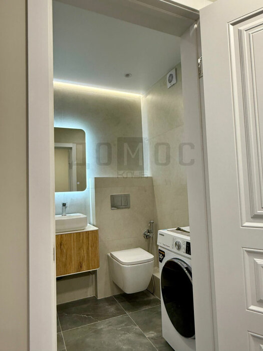 Екатеринбург, ул. Машинная, 4 (Автовокзал) - фото квартиры (8)