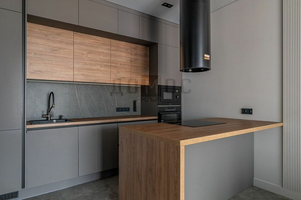 Екатеринбург, ул. Татищева, 18 (ВИЗ) - фото квартиры (2)