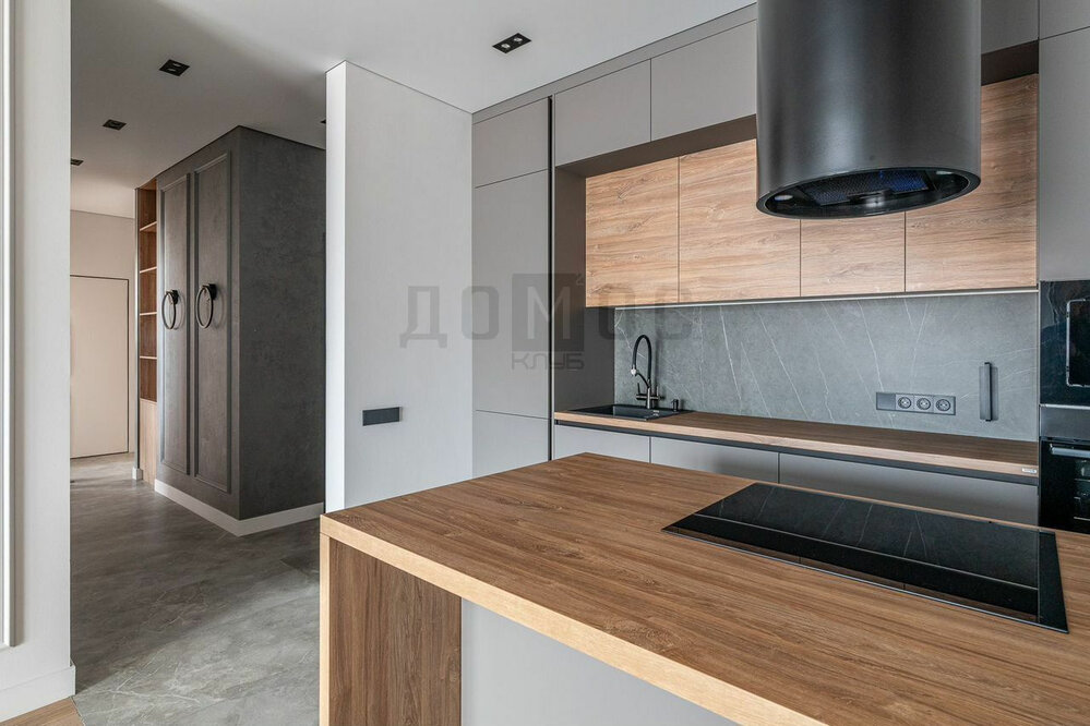 Екатеринбург, ул. Татищева, 18 (ВИЗ) - фото квартиры (3)