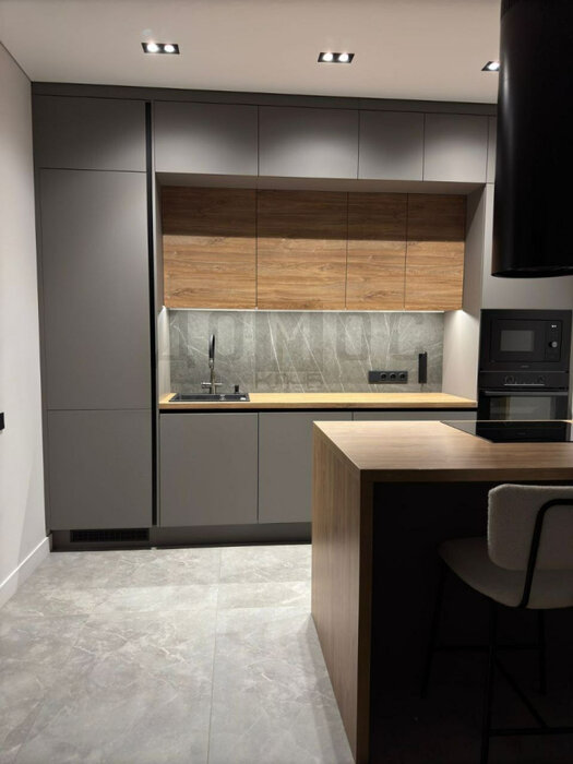 Екатеринбург, ул. Татищева, 18 (ВИЗ) - фото квартиры (4)