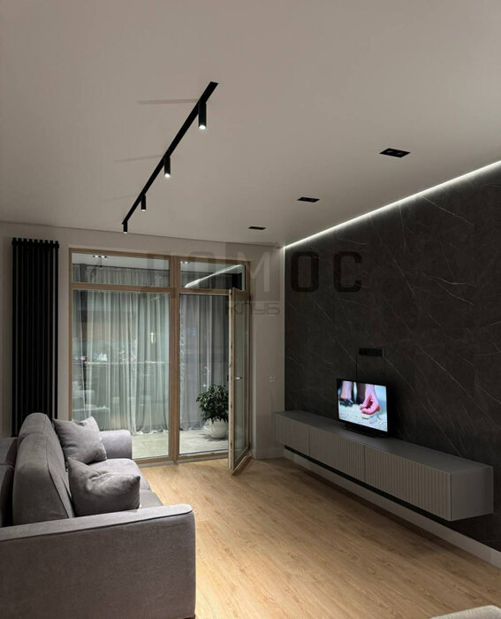 Екатеринбург, ул. Татищева, 18 (ВИЗ) - фото квартиры (5)