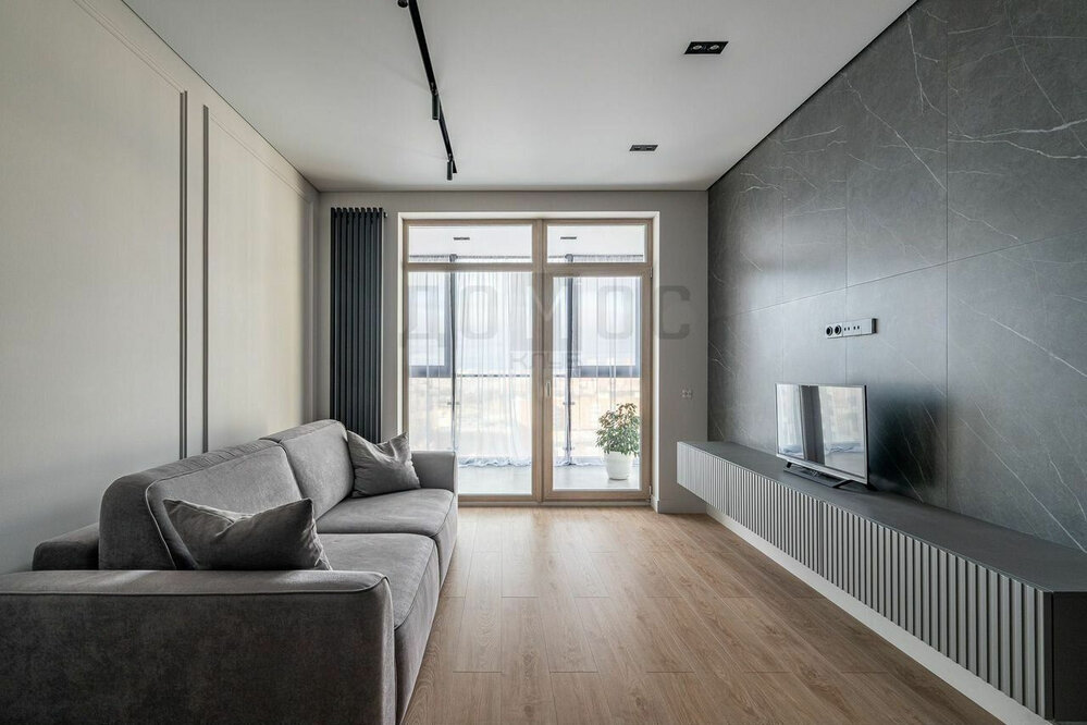 Екатеринбург, ул. Татищева, 18 (ВИЗ) - фото квартиры (6)