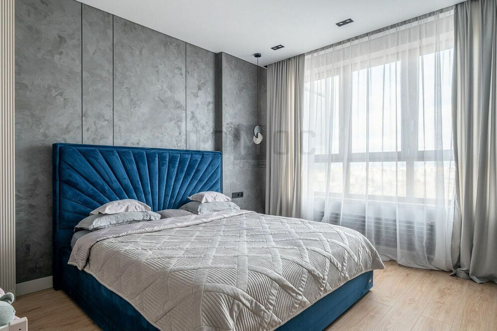 Екатеринбург, ул. Татищева, 18 (ВИЗ) - фото квартиры (7)