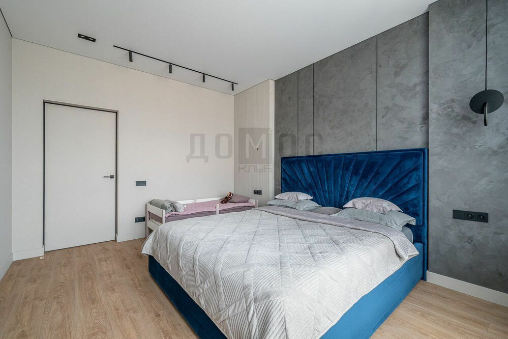 Екатеринбург, ул. Татищева, 18 (ВИЗ) - фото квартиры (8)