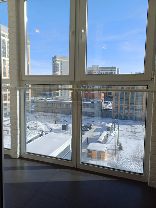 Екатеринбург, ул. Академика Вонсовского, 21 к 2 (УНЦ) - фото квартиры (1)