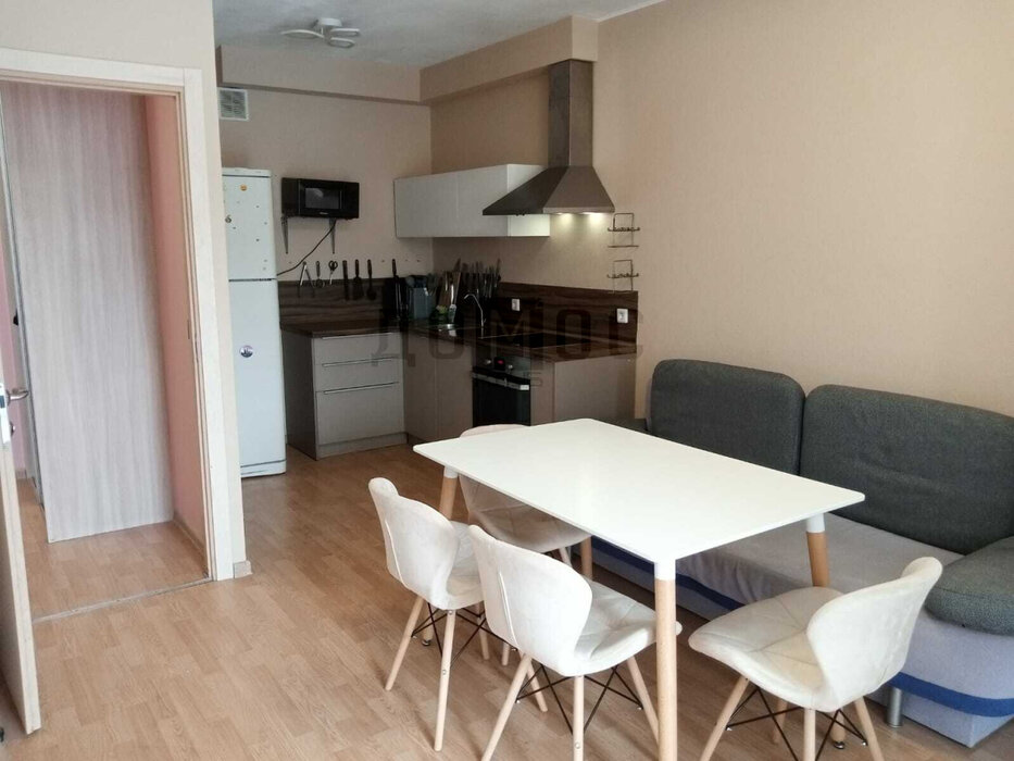 Екатеринбург, ул. Академика Вонсовского, 21 к 2 (УНЦ) - фото квартиры (3)