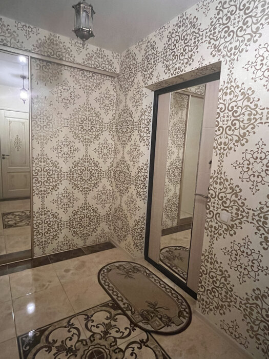 Екатеринбург, ул. Шаумяна, 87 (Юго-Западный) - фото квартиры (2)