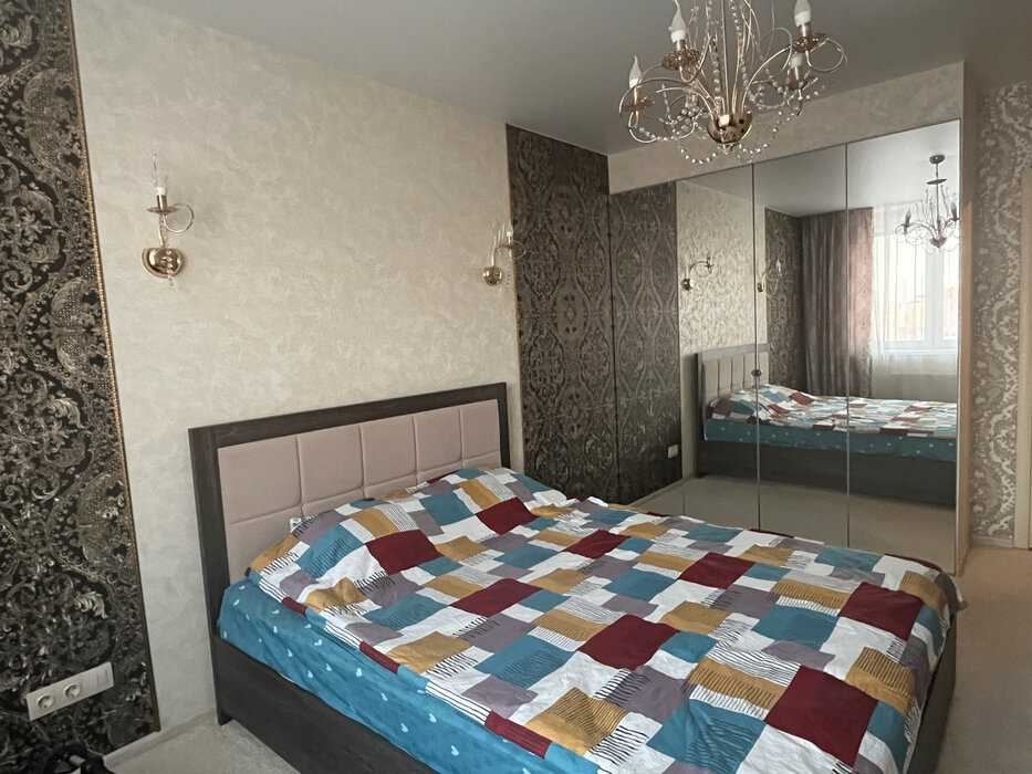 Екатеринбург, ул. Шаумяна, 87 (Юго-Западный) - фото квартиры (3)