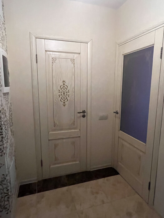 Екатеринбург, ул. Шаумяна, 87 (Юго-Западный) - фото квартиры (4)