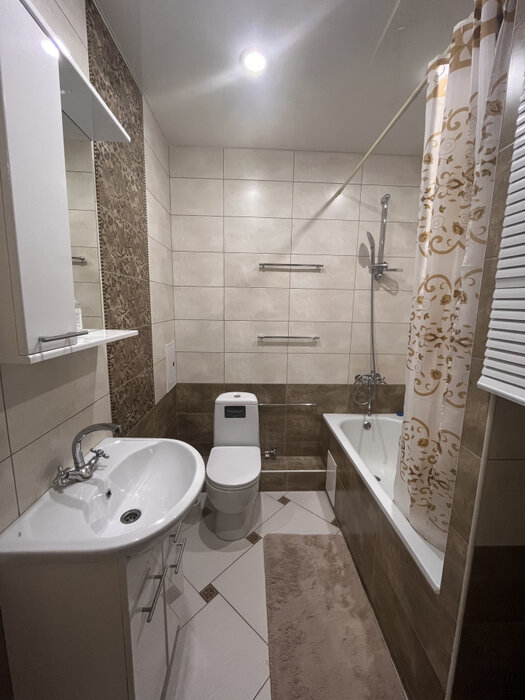 Екатеринбург, ул. Шаумяна, 87 (Юго-Западный) - фото квартиры (5)