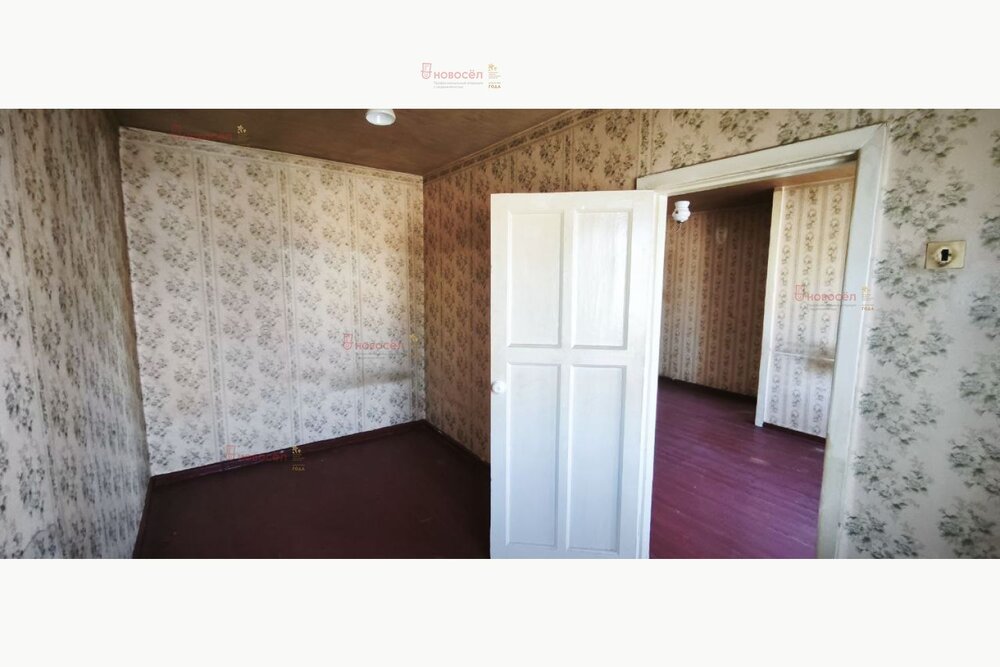 Екатеринбург, ул. Комсомольская, 19 (Втузгородок) - фото квартиры (1)
