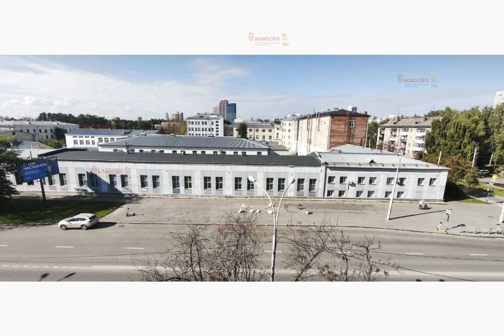 Екатеринбург, ул. Комсомольская, 19 (Втузгородок) - фото квартиры (2)