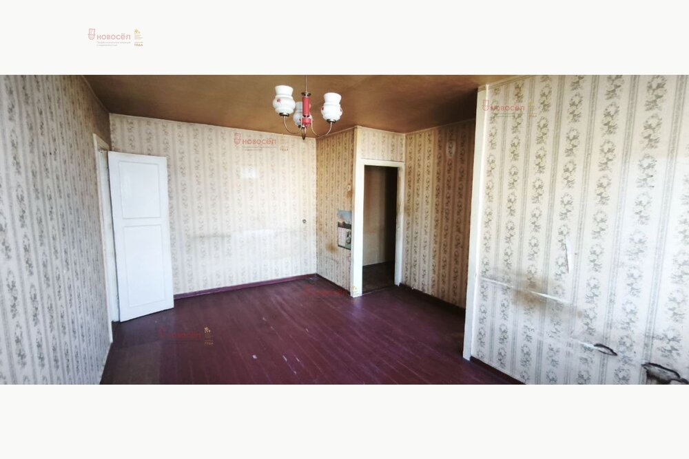 Екатеринбург, ул. Комсомольская, 19 (Втузгородок) - фото квартиры (4)