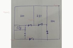 Екатеринбург, ул. 40-летия Комсомола, 31 (ЖБИ) - фото квартиры