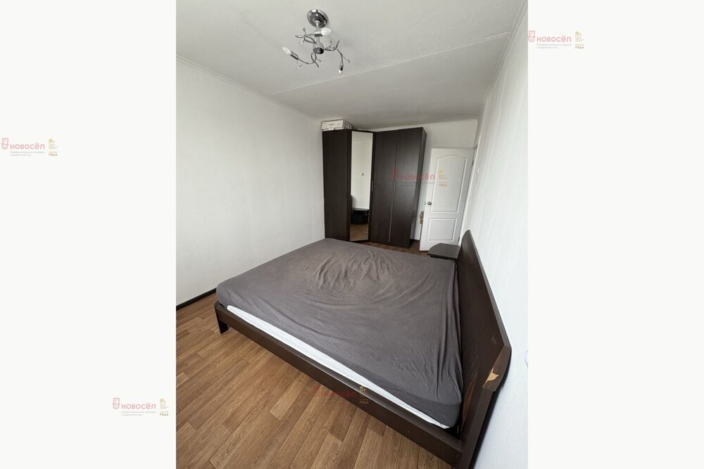 Екатеринбург, ул. 40-летия Комсомола, 31 (ЖБИ) - фото квартиры (3)