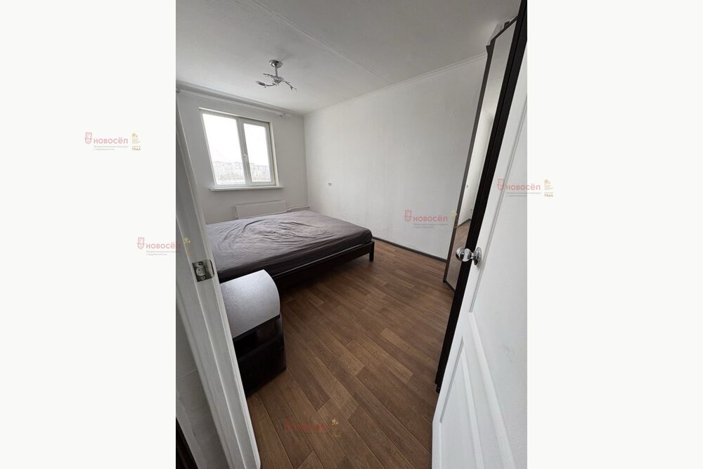 Екатеринбург, ул. 40-летия Комсомола, 31 (ЖБИ) - фото квартиры (4)