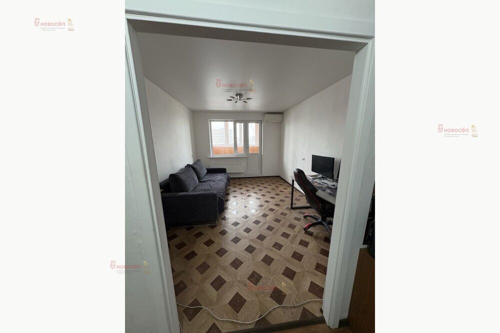 Екатеринбург, ул. 40-летия Комсомола, 31 (ЖБИ) - фото квартиры (6)