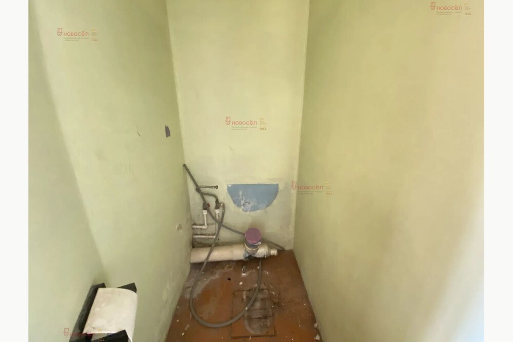 Екатеринбург, ул. Новгородцевой, 3/б (ЖБИ) - фото квартиры (7)