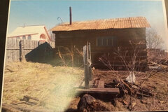 с. Покровское (г.о. Артемовский), ул. Гагарина, 40 (городской округ Артемовский) - фото земельного участка