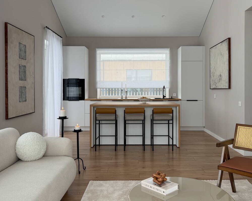 п. Рассоха, ул. Виноградная , 12 (городской округ Белоярский) - фото дома (2)