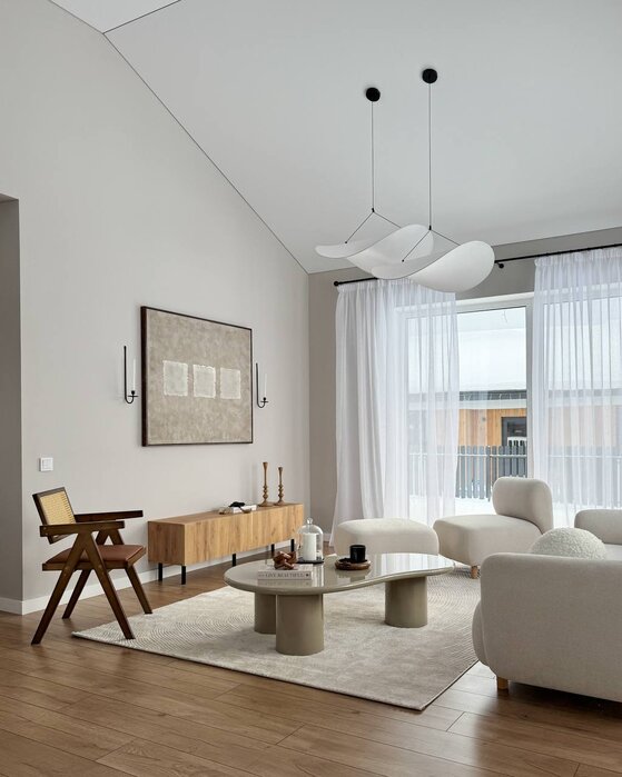 п. Рассоха, ул. Виноградная , 12 (городской округ Белоярский) - фото дома (5)