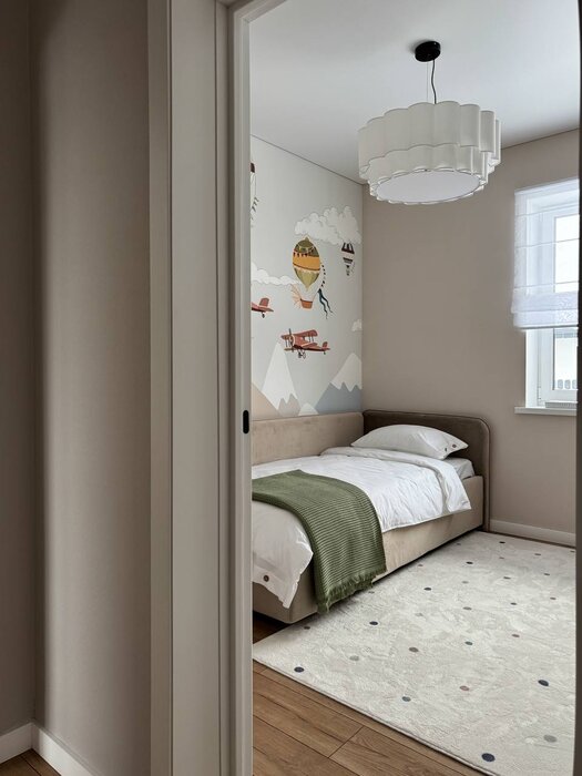 п. Рассоха, ул. Виноградная , 12 (городской округ Белоярский) - фото дома (7)