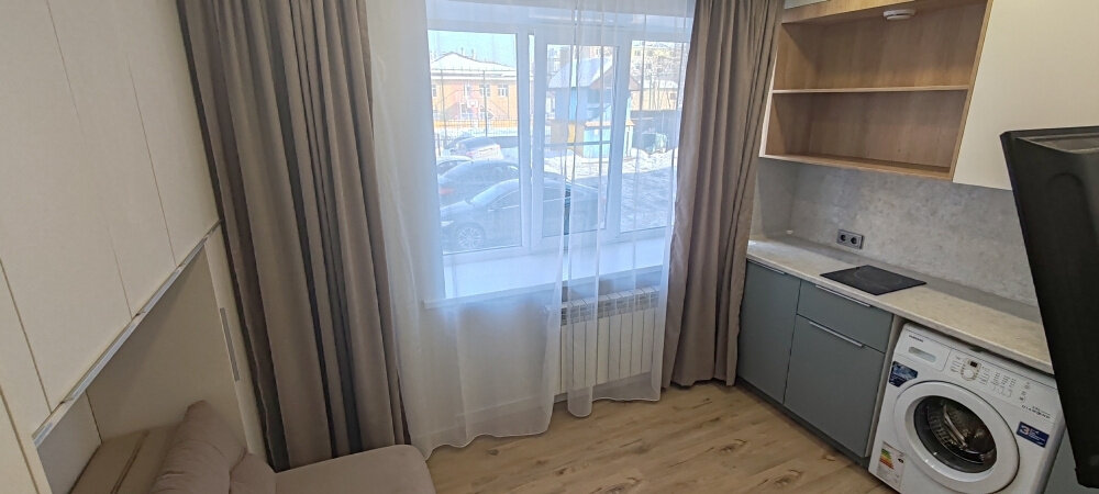 Екатеринбург, ул. Уктусская, 41 (Автовокзал) - фото квартиры (1)